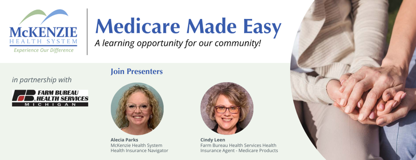 Medicare Made Easy 6.5.25