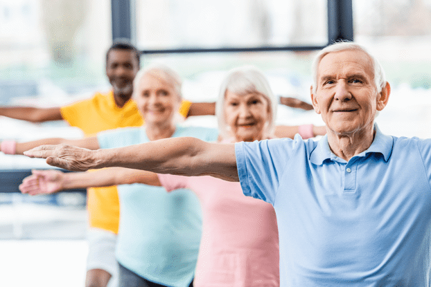 Enhance Fitness