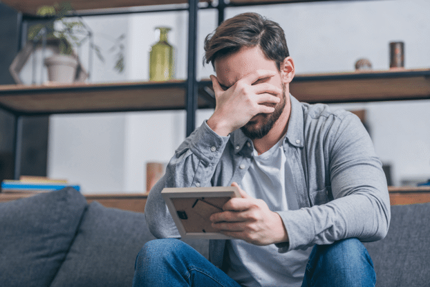 Hope for Healing: Grief after Suicide