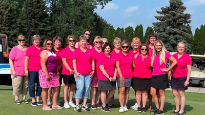 McKenzie Auxiliary Photo