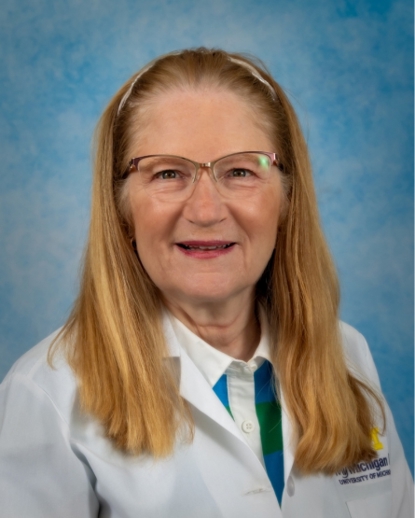 Margueritte  Kuhn Photo