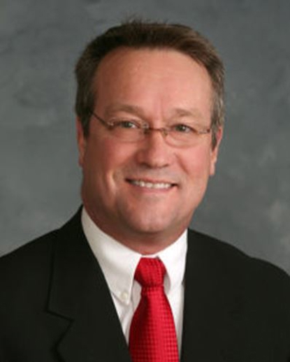 James L Sams, MD Photo