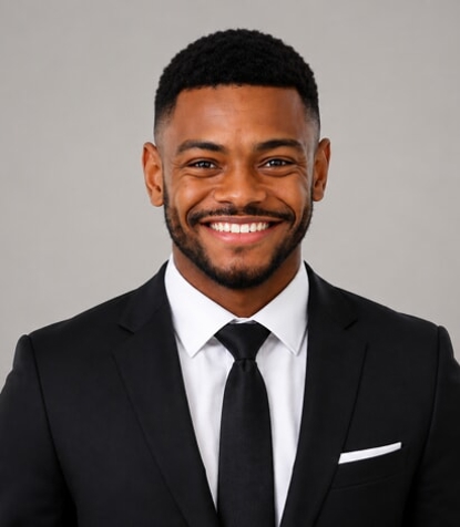 Jermaine  Als Photo