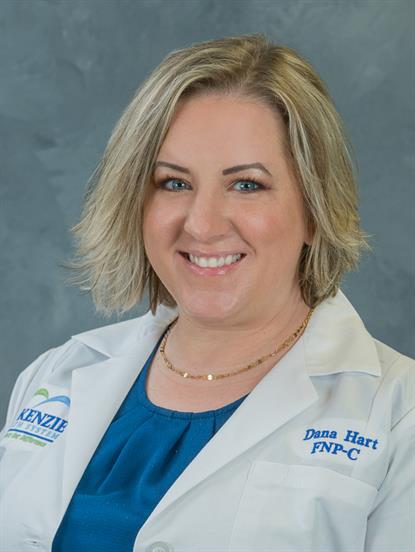 Dana  Hart Photo