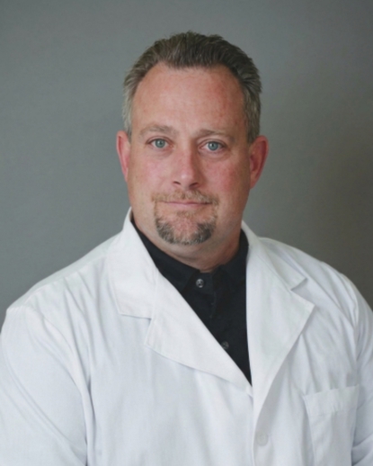 Don  Berry Photo