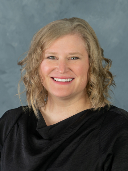 Lindsey D. Rieck Photo