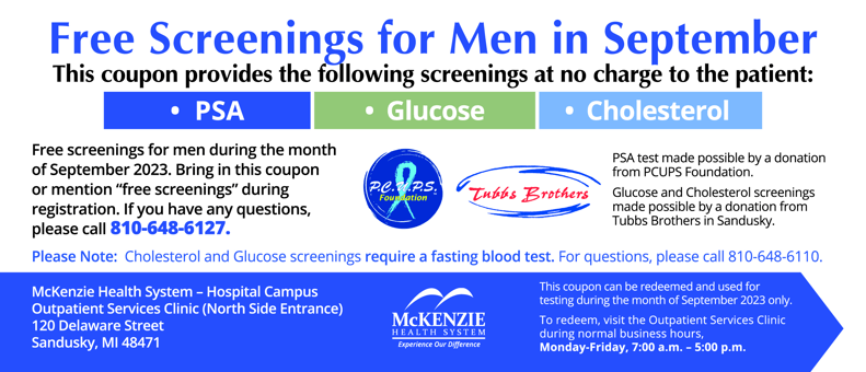 48050 Mkhs Mens Health Screening Coupon Of