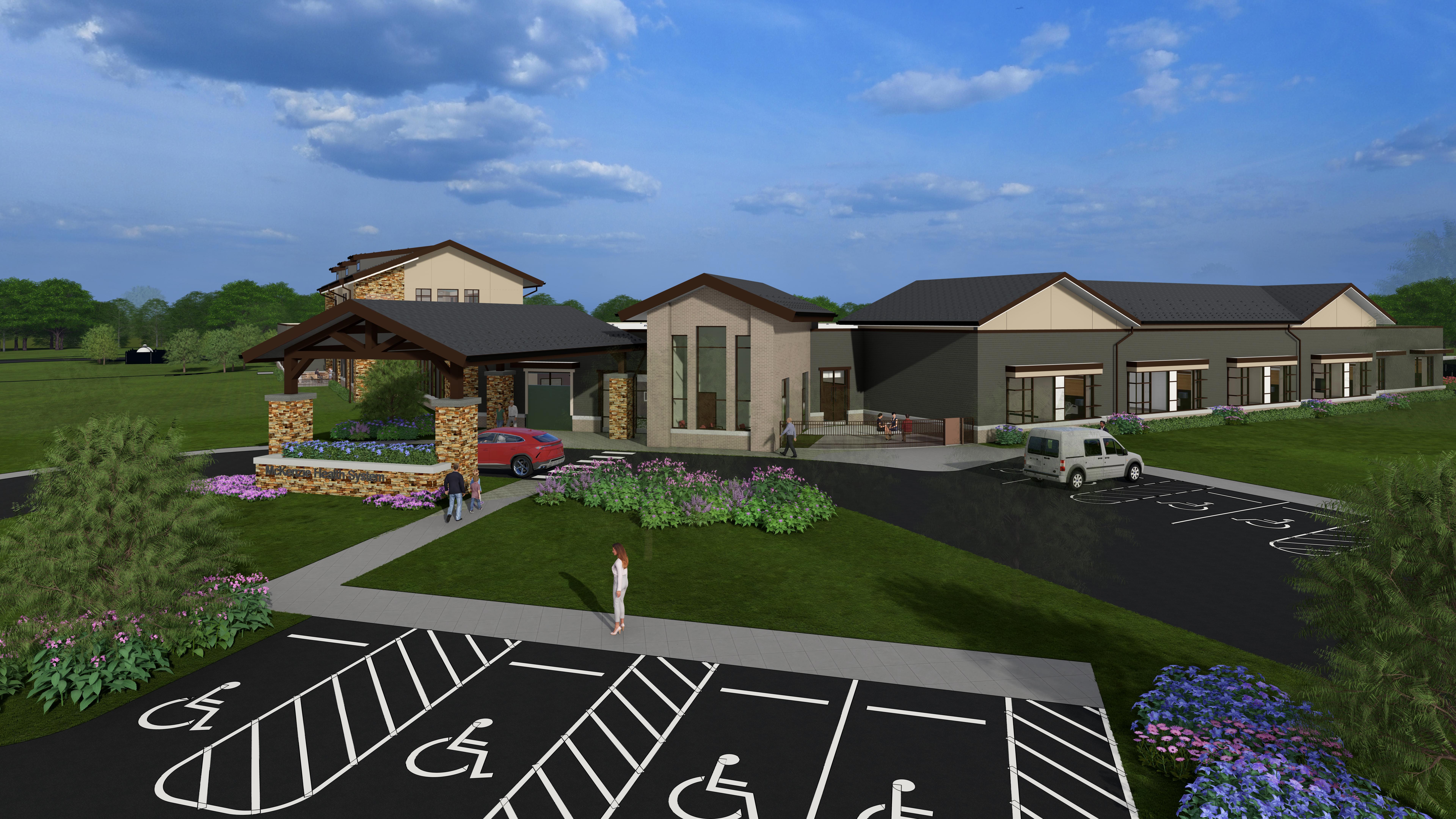 McKenzie Health System - Hospital in Sandusky, MI photo 5