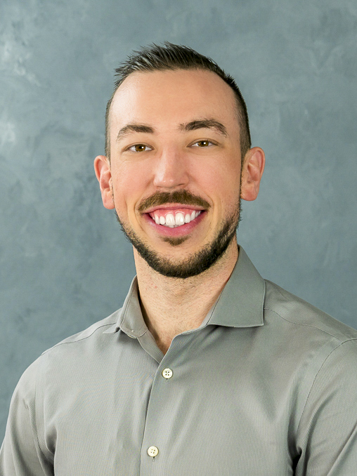 Bradley M -Coplin -DO