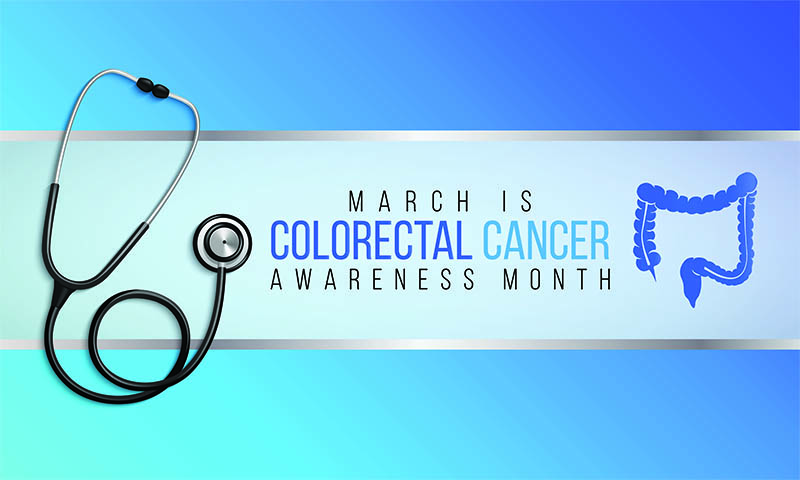 colorectal cancer awareness month