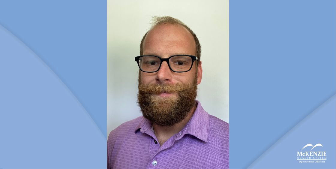 Douglas Lobdell, LBSW, Alzheimer’s Association