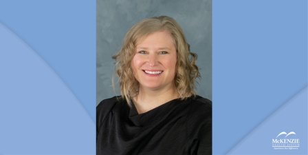 Dr -Lindsey D -Rieck Post