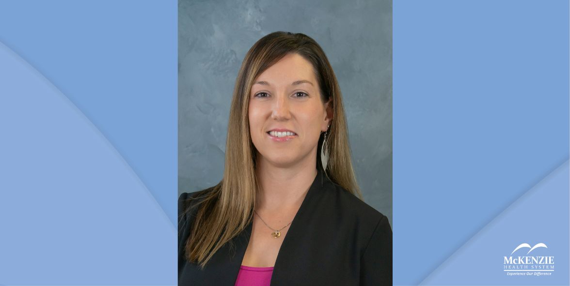 Rebecca Stoliker, BSN, RN , Director of Nursing Services