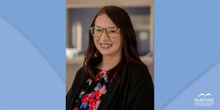 Stephanie L -Ludington B S -Prevention Specialist