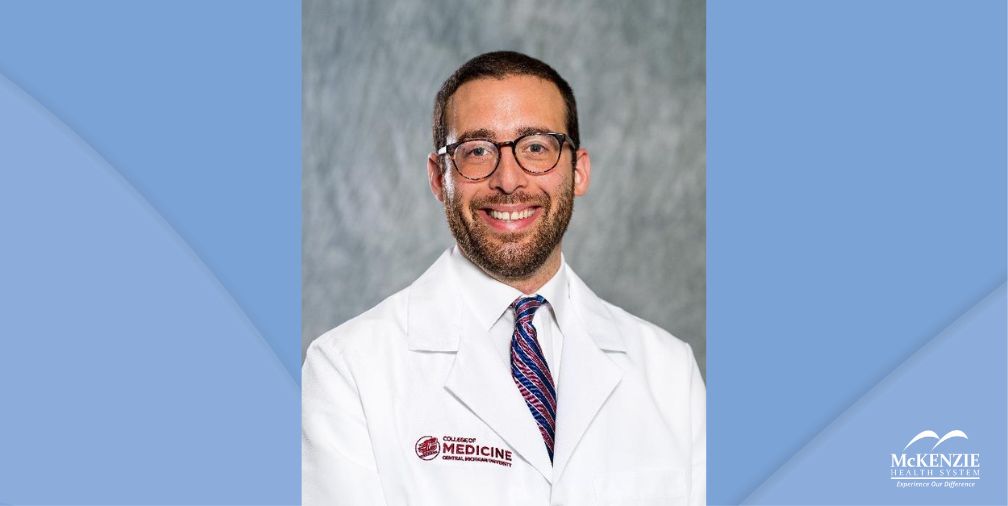 CMU student Stephen Tryban