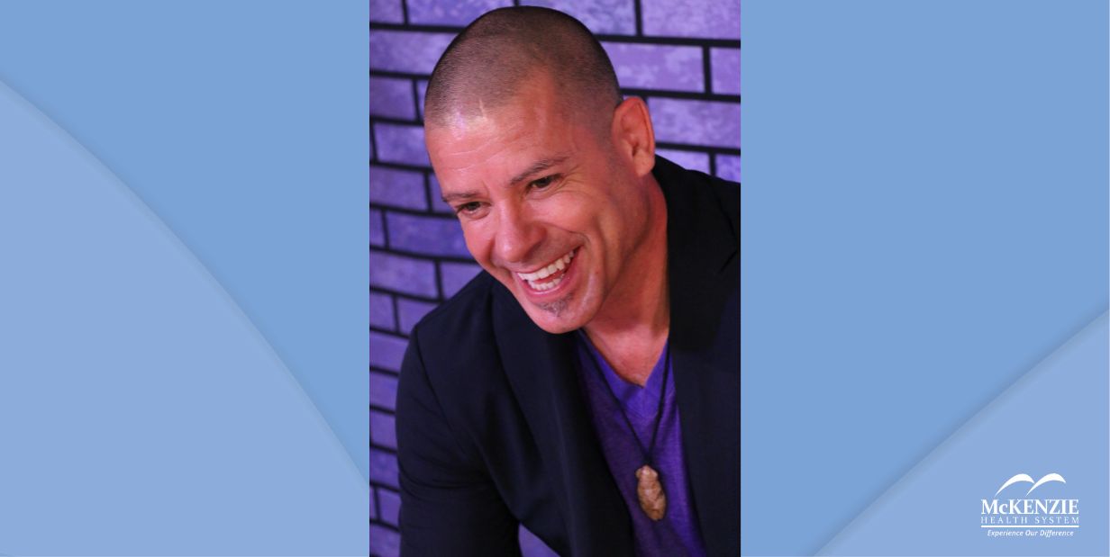 Collin Moulton, Comedian