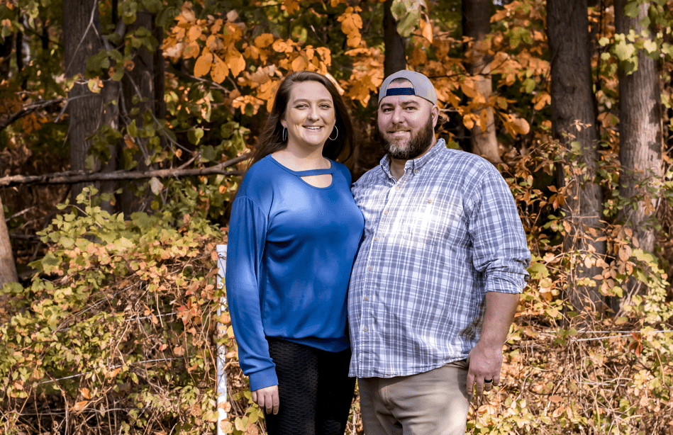 Jonathan & Jessica Debono