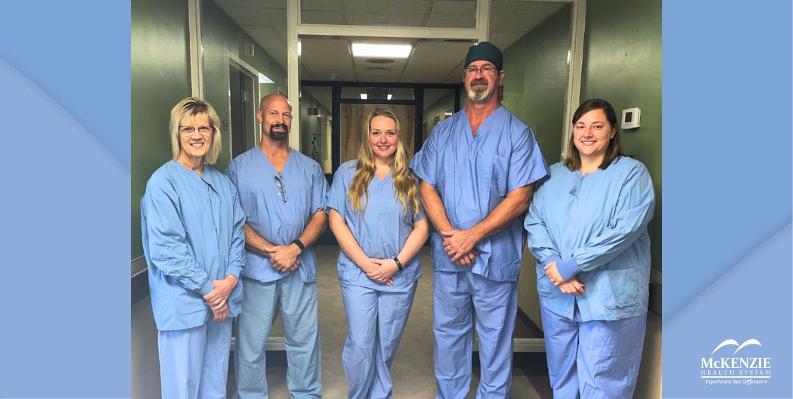 Surgical Team