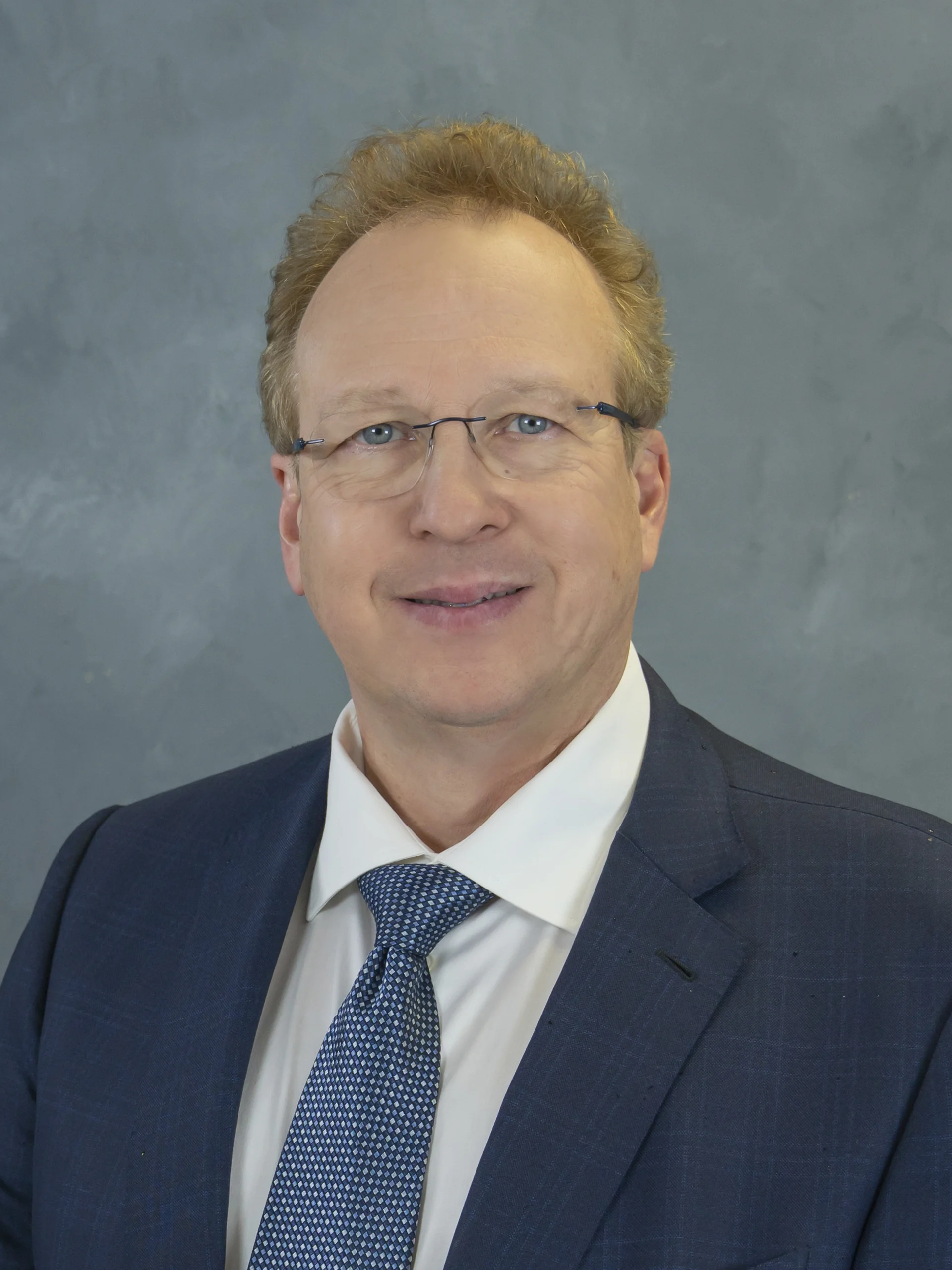 Dr. James K.