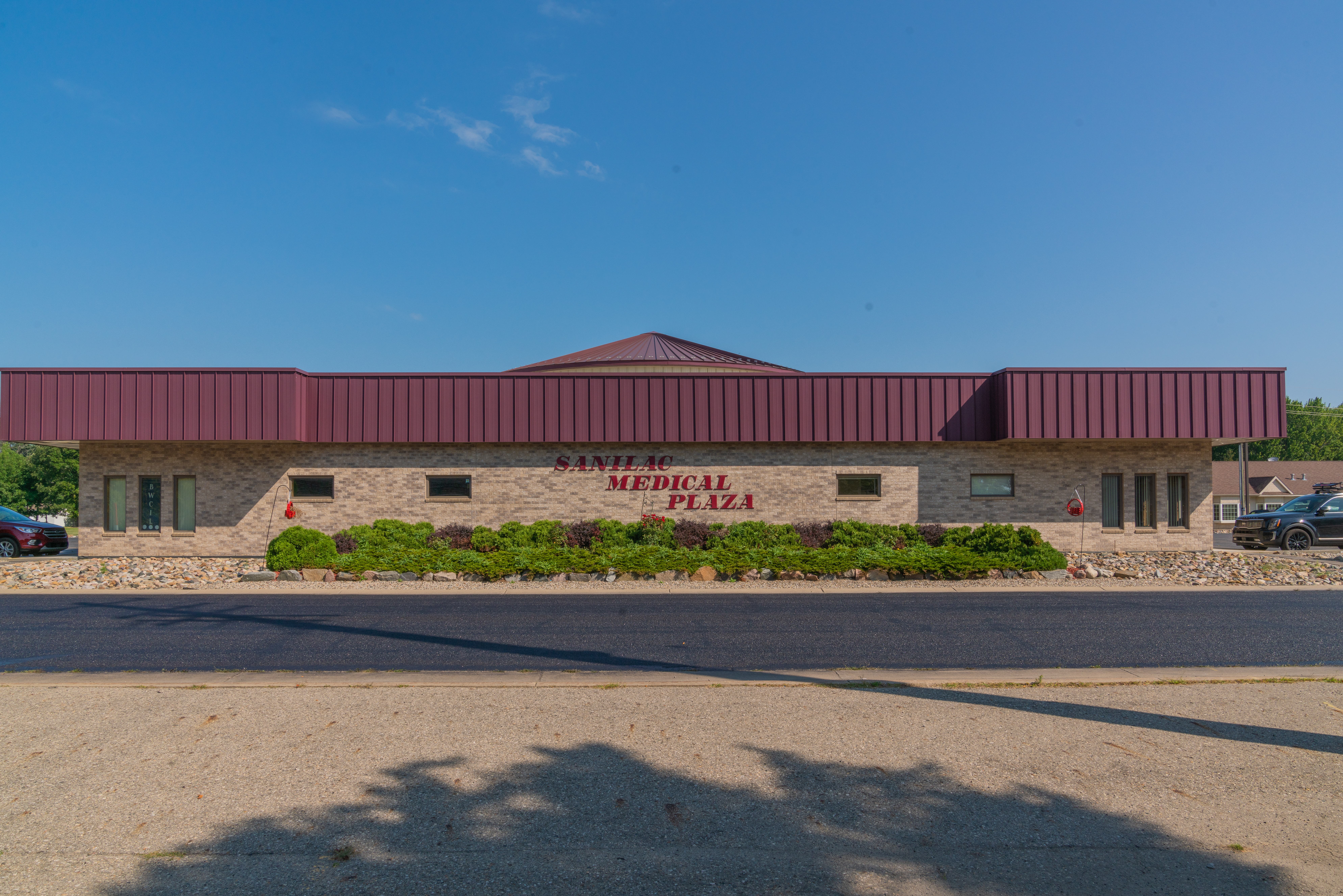 McKenzie General Surgery Logo