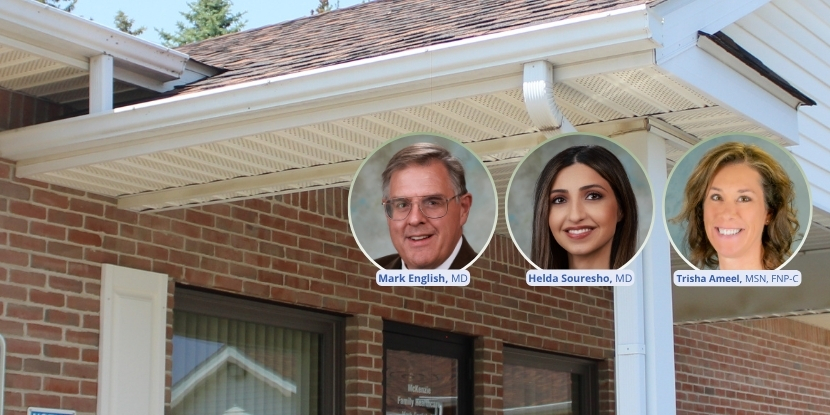McKenzie Family Healthcare Photo