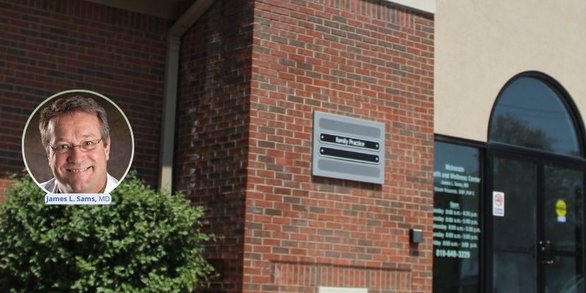McKenzie Health & Wellness Center Photo