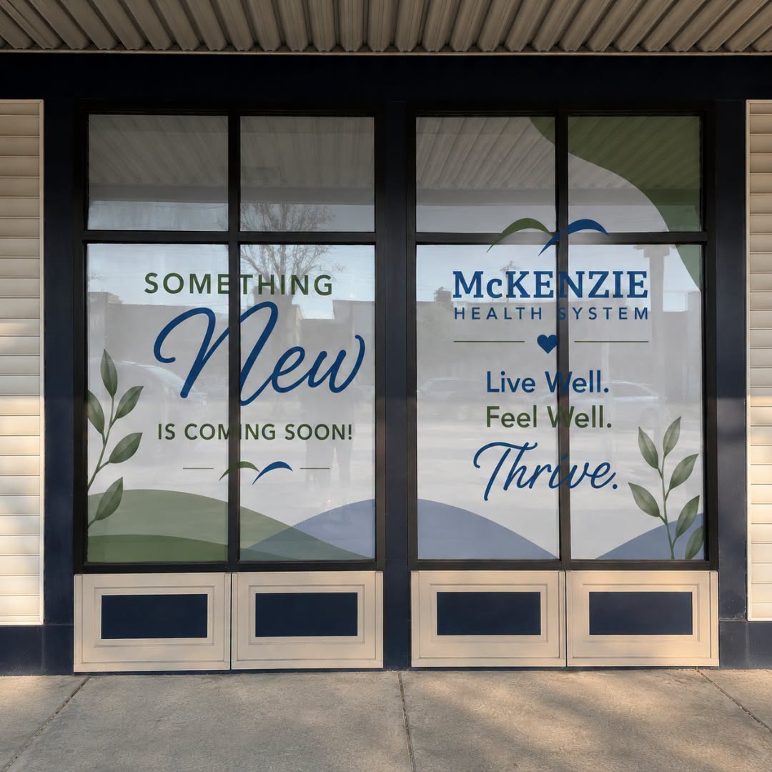 McKenzie Thrive Center Photo