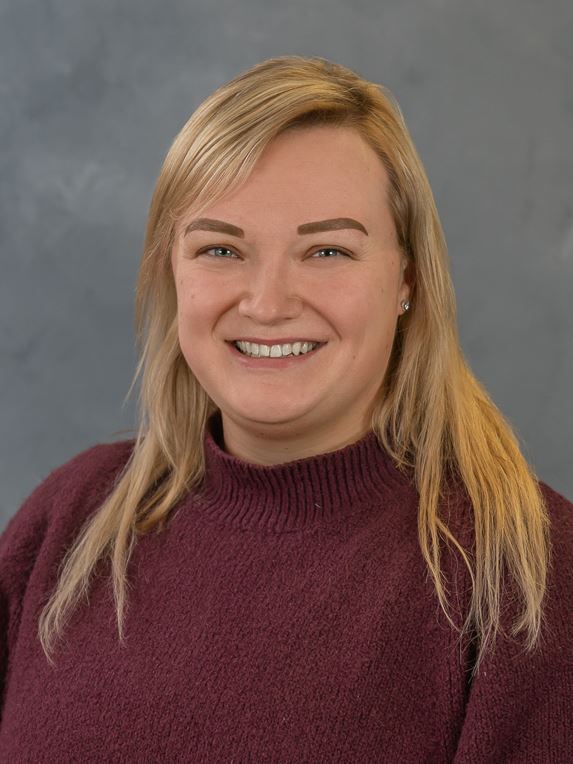 Angela  Lasecki Photo