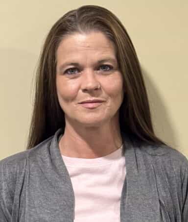Janet  Murray Photo