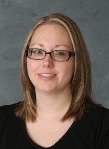 Megan Burgess, MSN, FNP-C Family Nurse Practitioner