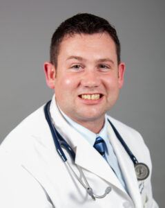 Matthew Gormley, MD, Pediatrics/Internal Medicine, Croswell Clinic