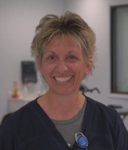 Jenny Long, PT, DPT, Physical Therapist and Director of Rehabilitation Services