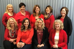 The McKenzie Foundation Community Relations Committee is a co-sponsor of the annual Go Red Ladies Night which will be held February 22, 2019 at Woodland Hills Golf Course in Sandusky.