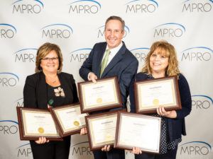 MPRO Governors Award 2019