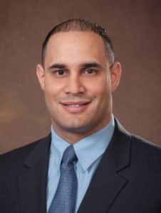 Mark Hamed, MD, MBA, MPH, FAAFP