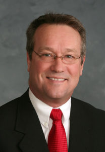 James L. Sams, MD