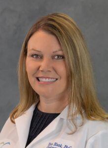 Tara Blank, PA-C, McKenzie Gastroenterology