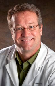 James L. Sams, MD